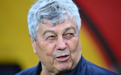 Maç satmakla suçlanan Lucescu Türkiye'ye rakip oldu!
