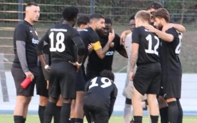 Böyle skor görülmedi! Maç 66-0 bitti, Türk futbolcu 17 gol attı