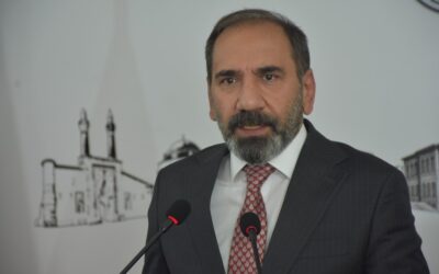 TFF Başkan Vekili Mecnun Otyakmaz: 'Bahis oynayan hakemler açıklanacak!'