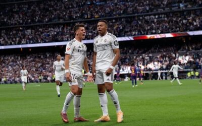 Arda Güler'e Real Madrid'de büyük onur!