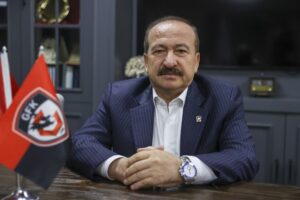 Memik Yılmaz, Göztepe maçından umutlu