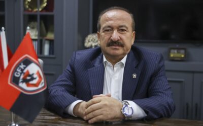 Memik Yılmaz, Göztepe maçından umutlu