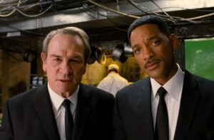 Yeni Men in Black Filmi Yolda – Will Smith’in Geri Dönüşü İçin Senaryo Hazırlanıyor
