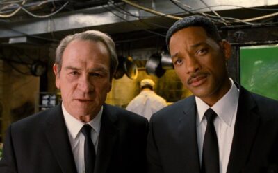 Yeni Men in Black Filmi Yolda – Will Smith’in Geri Dönüşü İçin Senaryo Hazırlanıyor