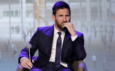 Barcelona yönetimine Messi şoku! İntikam alacak