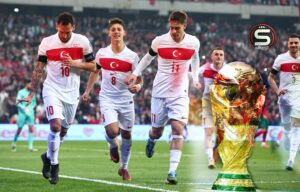 Son dakika | A Milli Takım'ın play-off rakibi belli oldu!