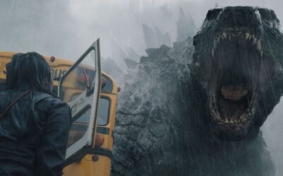 Apple, MonsterVerse Evrenini Genişletiyor: Monarch Öncesini Anlatan Yeni Dizi Resmen Duyuruldu