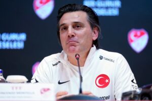Montella'dan İspanya maçı itirafı: 'Çok önemli bir ders oldu…'