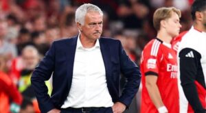 Mourinho'dan olay itiraf! İşte Fenerbahçe'den ayrılma sebebi olan oyuncu