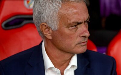Mourinho'nun yüzü gülmüyor! Yine perişan oldu…