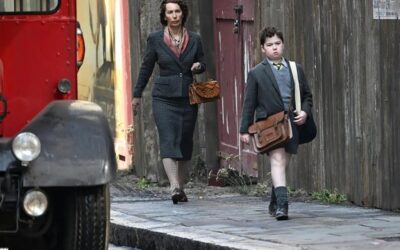 Yeni Narnia Filmi Dünyayı Değiştirecek İddiası