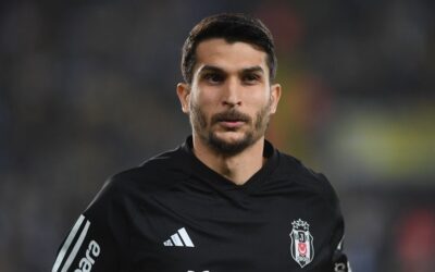 PFDK'ye sevk edilen Necip Uysal'dan bahis iddialarına yanıt