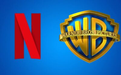 Netflix, Warner Bros. Discovery İçin Verilen Teklif Savaşını Kazandı
