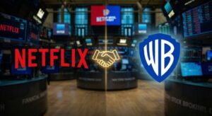 Netflix, Hollywood’u Yok Etmediğini Aksine Kurtardığını İddia Ediyor