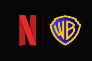 Netflix ve Warner Bros. Discovery, 82.7 Milyar Dolarlık Dev Anlaşmayı Resmen Duyurdu