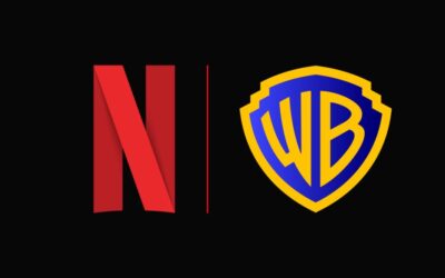 Netflix ve Warner Bros. Discovery, 82.7 Milyar Dolarlık Dev Anlaşmayı Resmen Duyurdu