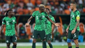 Osimhen ve arkadaşları idmana çıkmadı!