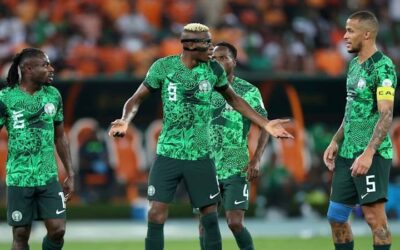 Osimhen ve arkadaşları idmana çıkmadı!