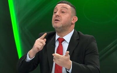 Milli zafer sonrası bir tek ismi ağır eleştirdi