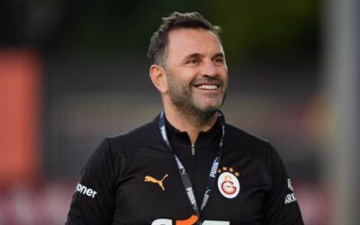 Galatasaray'ın gizli transfer planı Beşiktaş'ın eski yıldızı!