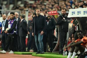 Okan Buruk'tan Icardi açıklaması