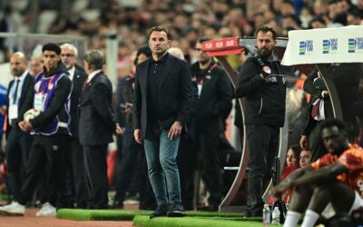 Okan Buruk'tan Icardi açıklaması