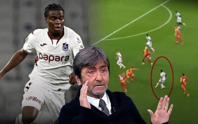 Herkes onu konuşuyor! 19 yaşında ligin yeni yıldızı…