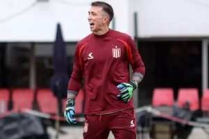 Arjantin'de ortalık karıştı! Muslera'ya şok ceza