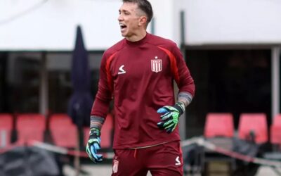 Arjantin'de ortalık karıştı! Muslera'ya şok ceza