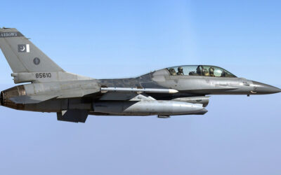 ABD’den Pakistan’a 686 milyon dolarlık F-16 onayı: Hindistan’a şok