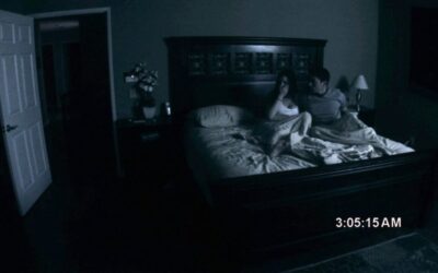 Paranormal Activity Yeni Filmiyle Geri Dönüyor –  James Wan ve Jason Blum Yapımcı Kadrosunda
