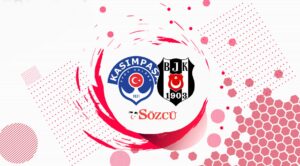 Canlı | Kasımpaşa Beşiktaş maçı canlı yayın
