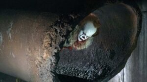 IT: Chapter Three Gündemde, Welcome to Derry Bir Kapıyı Daha Araladı
