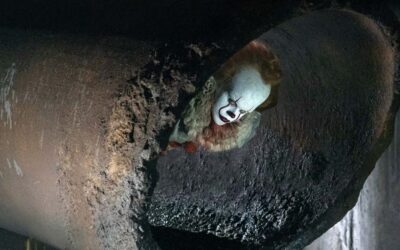 IT: Chapter Three Gündemde, Welcome to Derry Bir Kapıyı Daha Araladı