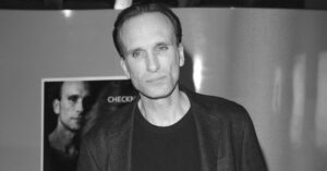 Peter Greene Hayatını Kaybetti – Pulp Fiction ve The Mask Oyuncusu 60 Yaşındaydı