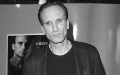 Peter Greene Hayatını Kaybetti – Pulp Fiction ve The Mask Oyuncusu 60 Yaşındaydı