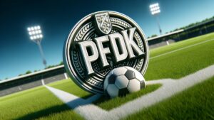 Beşiktaş ile Konyaspor, PFDK'ye sevk edildi