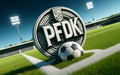 Beşiktaş ile Konyaspor, PFDK'ye sevk edildi