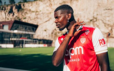 Paul Pogba sahalara dönüyor! Tam 811 gün
