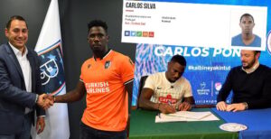 Hem adı hem yaşı sahte çıktı! Ülkesinde tutuklandı…