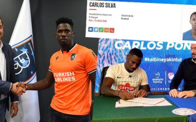 Hem adı hem yaşı sahte çıktı! Ülkesinde tutuklandı…