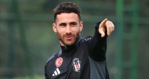 Portekizliler duyurdu: Rafa Silva'nın transferi an meselesi!