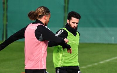 Rafa Silva'da büyük sürpriz! Kimse beklemiyordu…