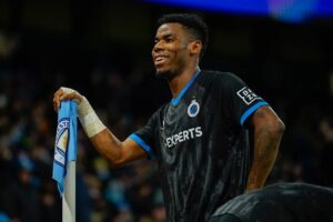 Galatasaray'dan orta sahaya çılgın takviye: Onyedika!