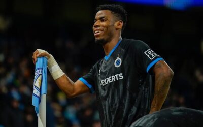 Galatasaray'dan orta sahaya çılgın takviye: Onyedika!