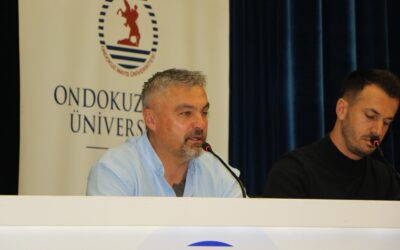Thomas Reis: Geçen sezon hep birlikte tarih yazdık