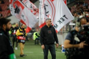 Thomas Reis: Bu başarının başkahramanı oyuncular