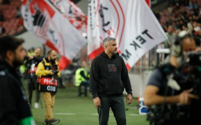 Thomas Reis: Bu başarının başkahramanı oyuncular