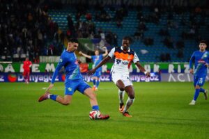 Rizespor ile Başakşehir golsüz berabere kaldı