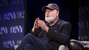 Rob Reiner Hayatını Kaybetti – Sinema Tarihine Damga Vurmuş Yönetmen 78 Yaşındaydı